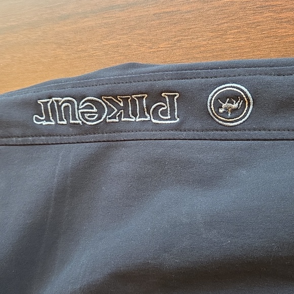 Pikeur Lucinda Full Seat Breeches Size 26 - Picture 9 of 10